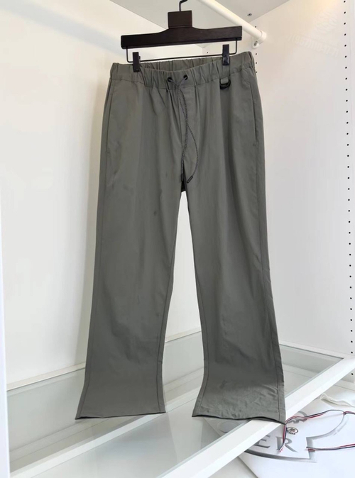 Спортивные штаны Moncler