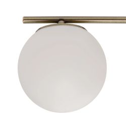 Citilux Адам Смарт CL228A143 RGB LED Умная люстра Бронза