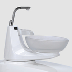 Стоматологическая установка Stern Weber S380 TRC
