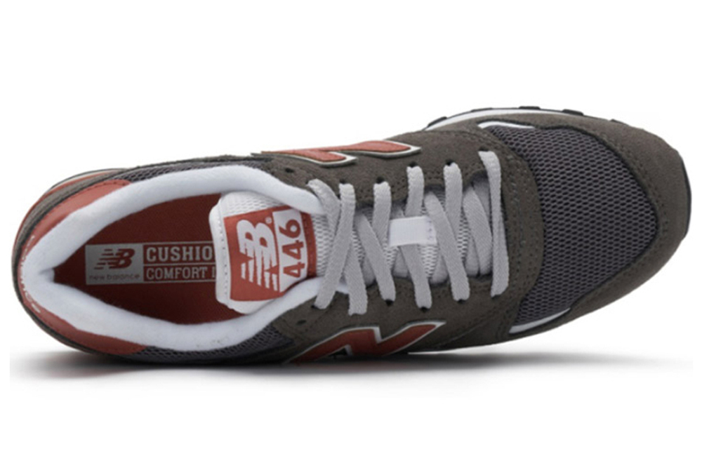 Кроссовки New Balance Nb 446