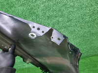 Крыло переднее левое BMW X6 G06 (2019-н.в.)