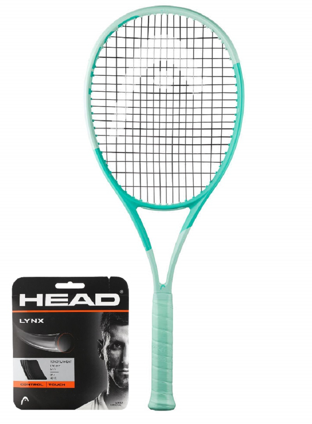 Теннисная ракетка Head Boom MP L Alternate 2024