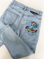 Джинсы Stella McCartney