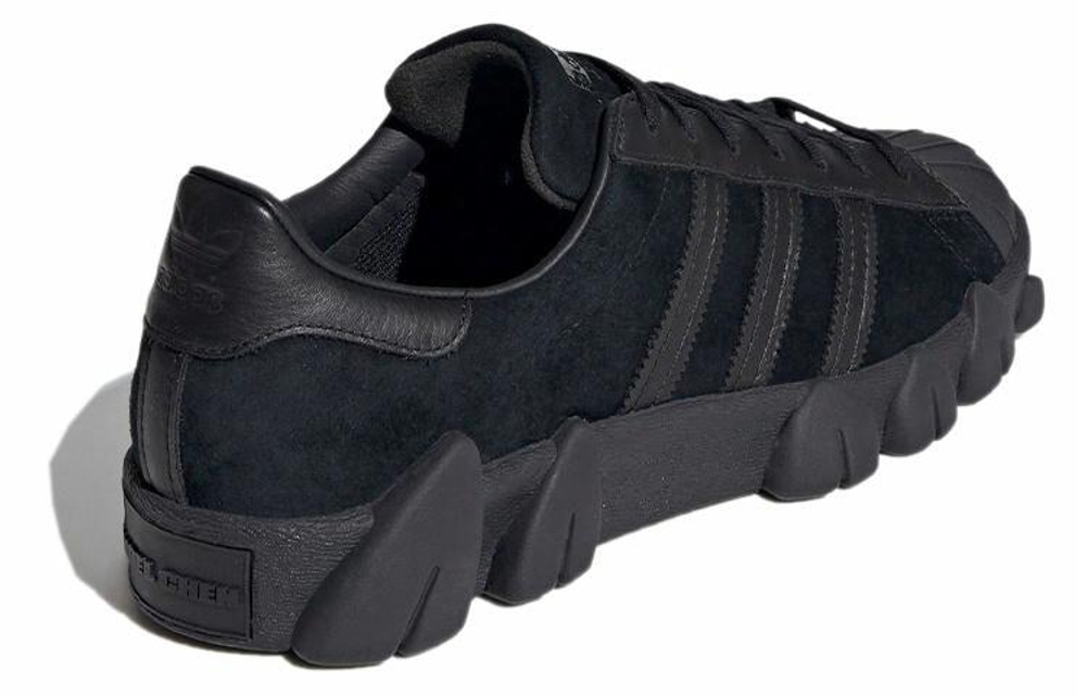 Кроссовки Angel Chen X Adidas Originals Superstar 80S Ac