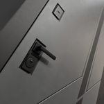 Входная дверь Бункер BN-12 - 03 Капучино