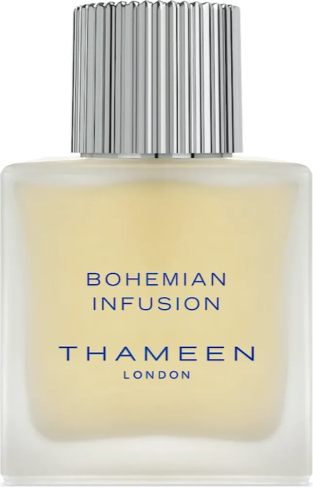 THAMEEN BOHEMIAN INFUSION COLOGNE ELIXIR 100 ML