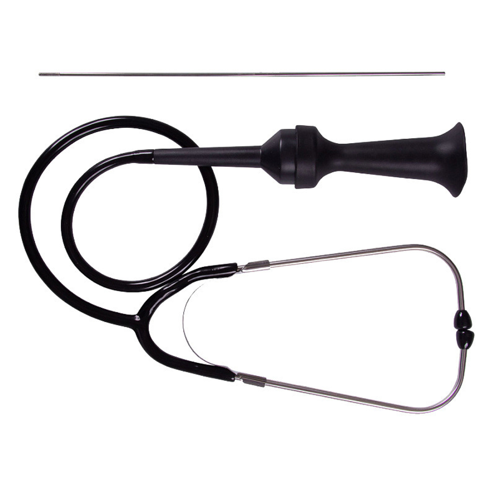 AFFIX (AF12210004) Стетоскоп механика, разборный, слуховая трубка