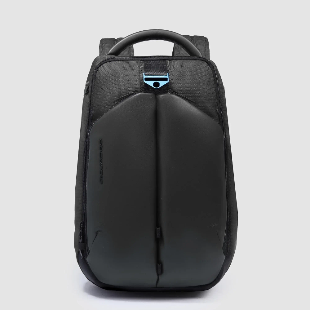 Рюкзак для ноутбука Piquadro PQ Earth/ Nero