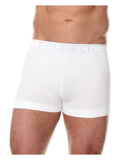 Трусы мужские боксеры Brubeck Comfort Cotton Short Boxer,BX00501A