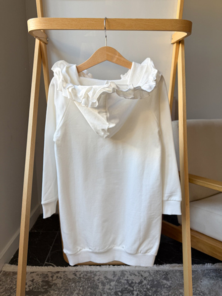 Новое трикотажное платье Monnalisa, 122