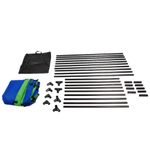 GreenBean Chromakey Screen L3060BG