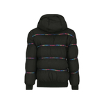 куртка Tommy Hilfiger - черный(KG0KG06200)