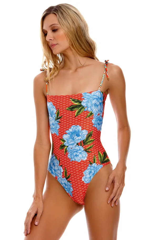 Купальник 7798 Kaylan Voila