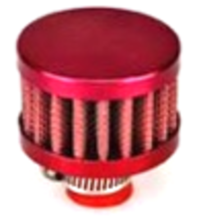 Фильтр нулевого сопротивления (Сапун) 12ММ