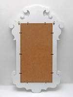 Зеркало настенное для прихожей