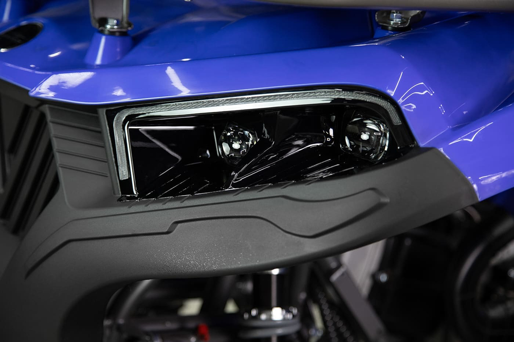 Квадроцикл SHARMAX Hummer 320 RX LTD