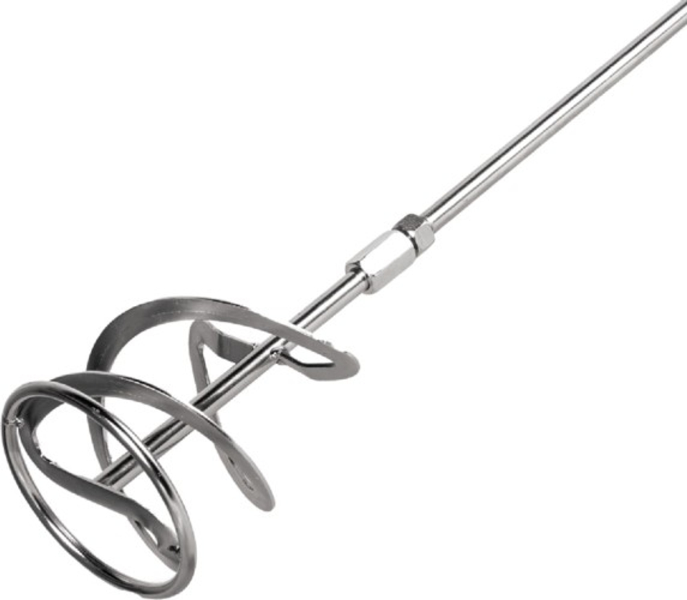 Миксер строительный сетевой Crown CT10199