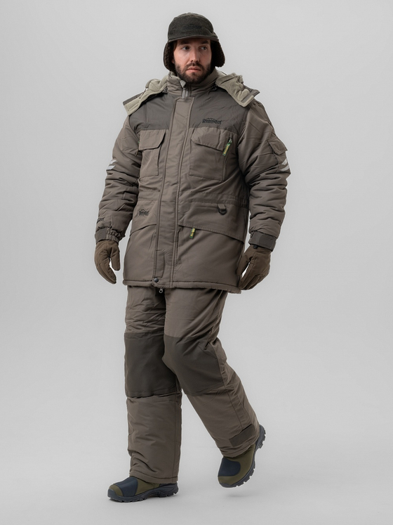 КОСТЮМ REMINGTON REAL FISHING