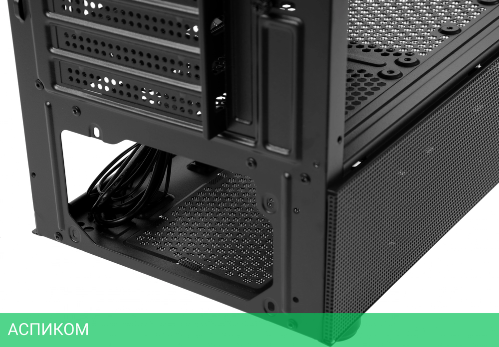 Игровой компьютер АСПИКОМ РС000444