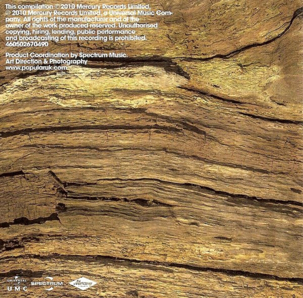 Сборник / Cafe Del Mar Ibiza (Volumen Uno Y Dos)(RU)(2CD)