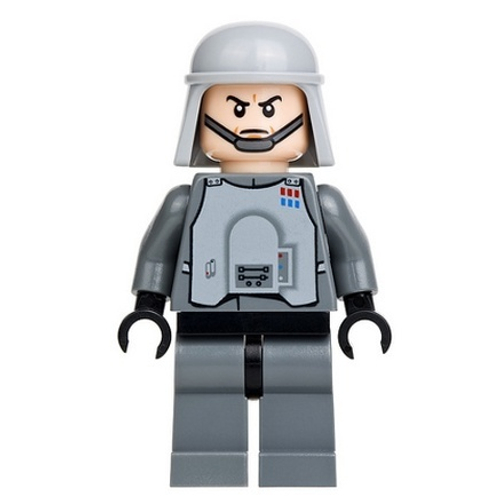 Имперский Офицер sw0426