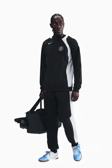 Кофта Nike Chelsea FC 25/26 Total 90 - черный