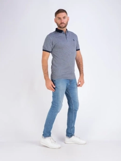 Футболка поло мужская Турция, тенниска