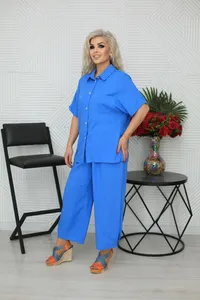 Костюм 19021430-1 Fabrika