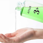 Тоник с 3% азелаиновой кислоты и центеллой Anua Azelaic Acid 3 Cica Skin Clarifying Toner