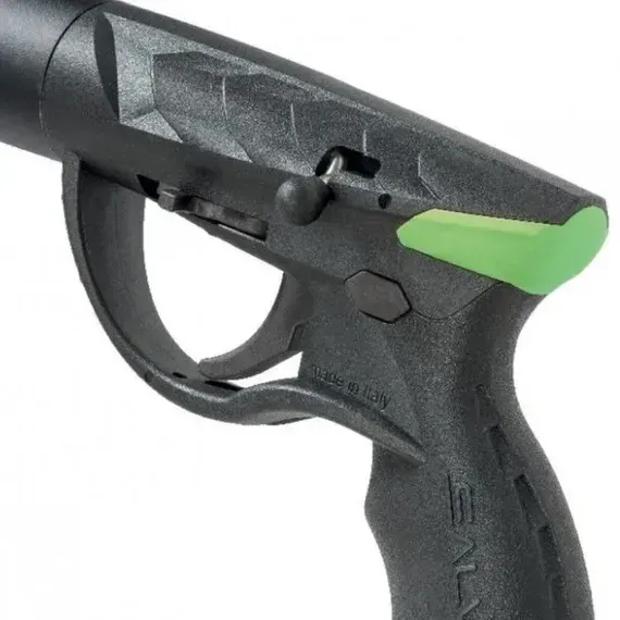 Ружье пневмовакуумное подводное Salvimar Predathor Vuoto с регулятором 85 (С катушкой)