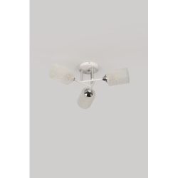 Люстра Rivoli Federica 9178-303 3 х Е27 60 Вт модерн