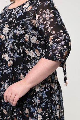 Цена на Платье-3248 больших размеров