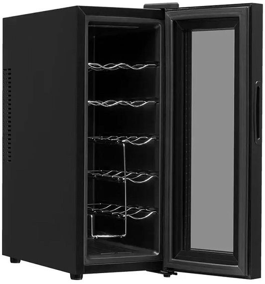 Винный холодильник Meyvel MV12-TBD1