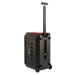 Портативная электростанция TopON TOP-X5000 LFP 5000 Вт