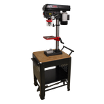 JIB DP25016VL Сверлильный станок