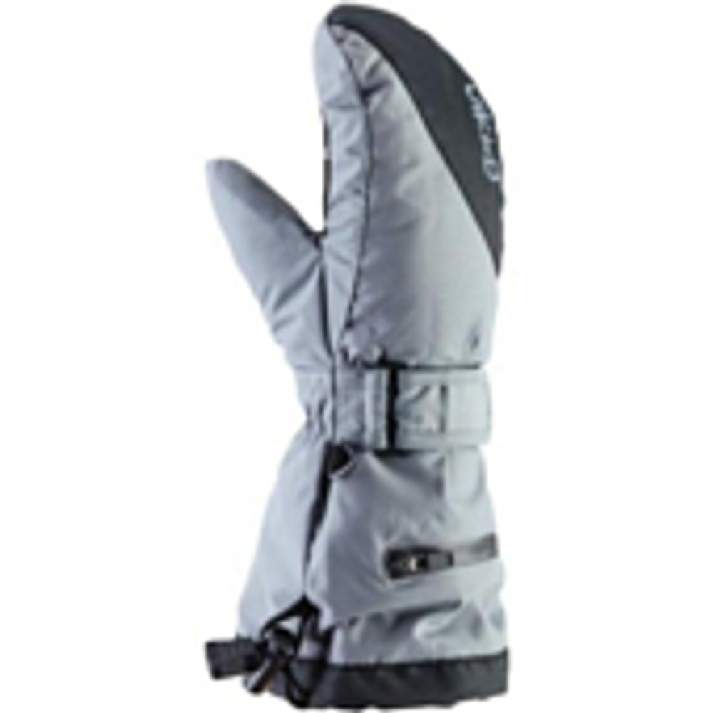 Перчатки горные VIKING 2020-21 Mailo Dark grey (inch (дюйм):4)