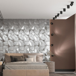 358809 OVER NT21 360 черный Светильник накладной светодиодный IP20 LED 10W 850Лм 4000K 220V GESSO