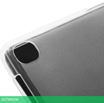 Чехол для планшета BoraSCO для Huawei MatePad T10 9,7 Tablet Case Lite черный (71051)