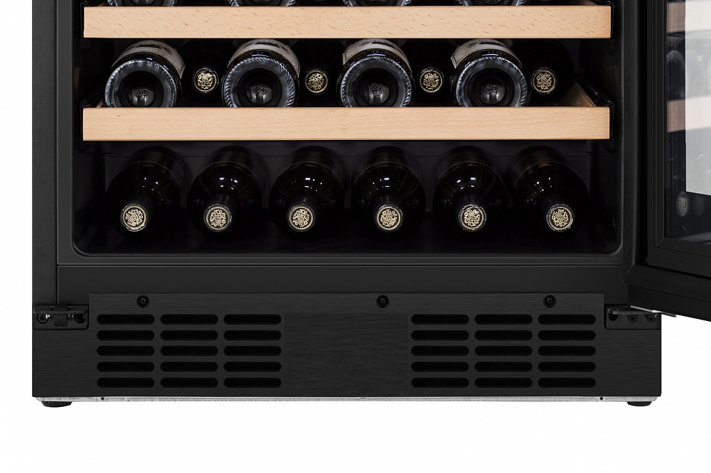 Винный шкаф Gorenje WCU68F6BG4WF