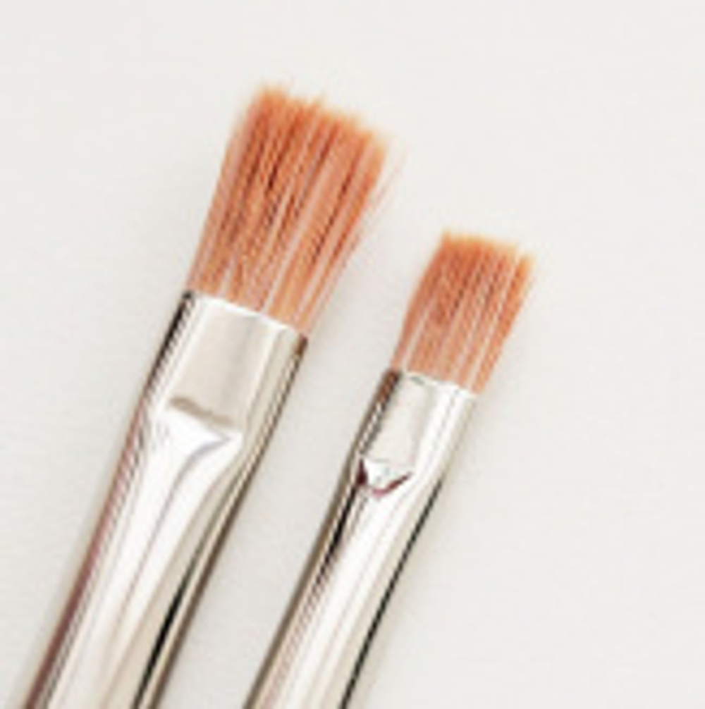 Набор кистей Athena (1\8 1\4)