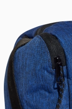 Сумка спортивная adidas 4ATHLTS S - темно-синий