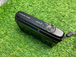 Nikon Coolpix S6300