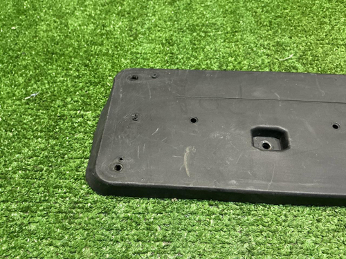 Площадка номера Mini Hatch F56 (2021-2024)