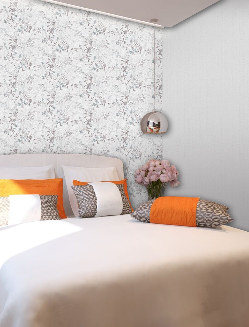 Прованс - 21 (светло-серая)