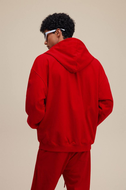 Худи Off Street zip