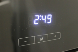 Электрический духовой шкаф Korting OKB 760 FN