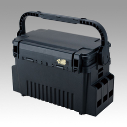 Ящик рыболовный Versus VS-7080N Green