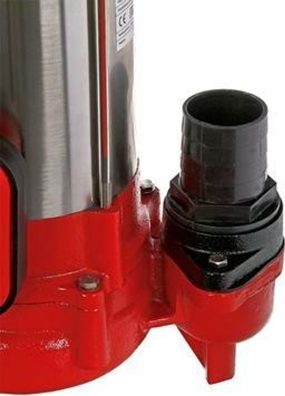 Насос дренажный QUATTRO ELEMENTI SEWAGE  800F CI 910-164