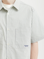 Мужская Рубашка Vertical Stripe