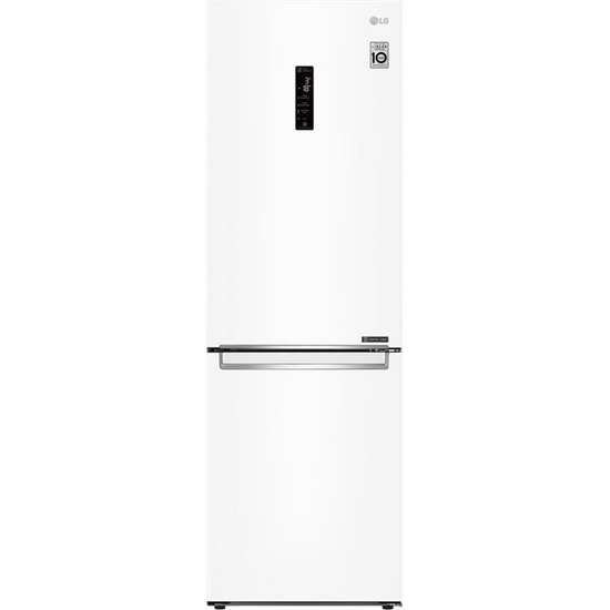 Холодильник LG GA-B459SQHZ